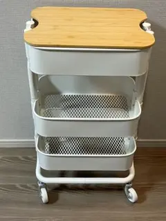 IKEA ロースフルトとホーグスマ