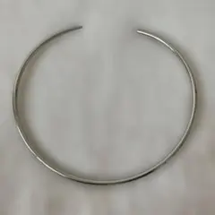 ネックレス チョーカー レディース サージカルステンレス 金属アレルギー