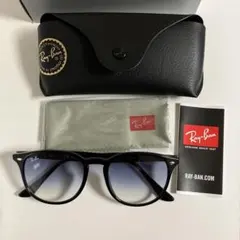【新品】RayBan レイバン ORB4259F グラデーション サングラス