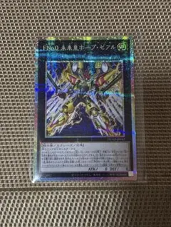 遊戯王 オノマトライゼオル 本格構築済み デッキ FNo.0未来皇ホープゼアル 遊戯王 オノマトライゼオル 本格構築済み デッキ FNo.0未来皇