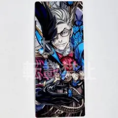 FGO 最終再臨展 編成画面風カード アーチャー 新宿のアーチャー　モリアーティ