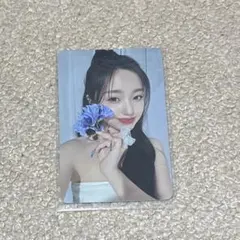 Kep1er Kep1going On トレカ イェソ