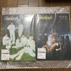 TXT Starkissed 初回限定A・B