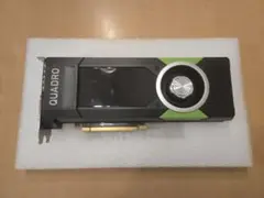 NVIDIA Quadro P5000 グラフィックボード