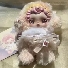 値下げ中SKULLPANDA ぬいぐるみ シークレット 正規品 POPMART 2025年最新】POPMART skullpanda シークレットの人気アイテム