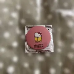 美品ハローキティ展チャーミーキティ