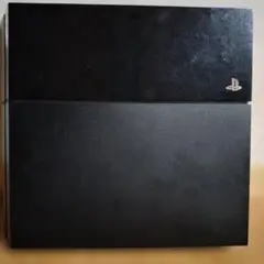 SONY PS4 本体のみ ジャンク CUH-1000A PlayStation