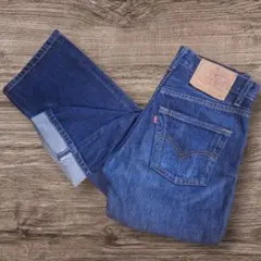 【美品】90S LEVI'S 501xx USA製 濃紺 W28⭐値下げ中