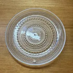 iittala Kastehelmi プレート クリアのサムネイル