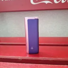 ko様専用　グローハイパープロパープルサファイア美品