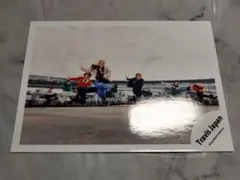 Travis Japan トラジャ 集合 TGI ⑤ 公式写真