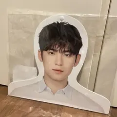 seventeen home ミンギュハンガー