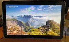 VAIO TAP20 大画面20inタブレットwin10 8G SSD換装済