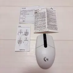 g304マウス