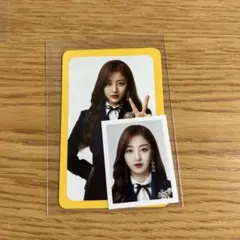 2025年最新】TWICE チェキ ジヒョの人気アイテム - メルカリ