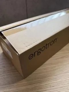 ergotron