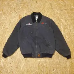 2025年最新】カーハート サンタフェジャケット ブラックの人気アイテム