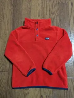 ノースフェイス　フリース　120