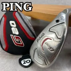 2025年最新】G20ヘッドカバーの人気アイテム - メルカリ