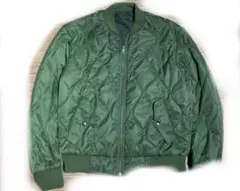 チャオパニックティーピーKOMATSU LIMONTA リバーシブルMA-1