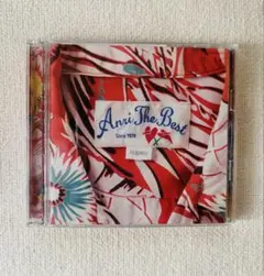 CD 【杏里】『ANRI the BEST Since1978