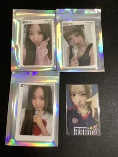 2025年最新】say my name トレカの人気アイテム - メルカリ