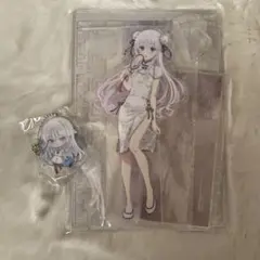 2025年最新】Summer Pockets 鳴瀬しろはの人気アイテム - メルカリ