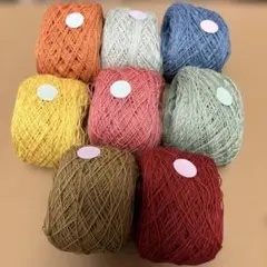 ENNESTE 刺し子糸20/3