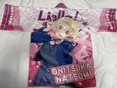 平安名すみれ 法被 Liella ラブライブ！スーパースター!! Liella!の法被 平安名すみれ