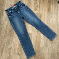 RED CARD レッドカード　デニム　美品