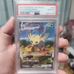 リーフィアVMAX SA HR PSA10