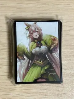 ウマ娘　サトノダイヤモンド　スリーブ