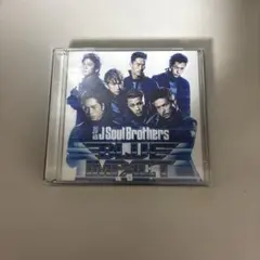 THE BEST/BLUE IMPACT