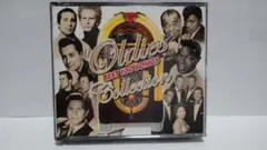 Oldies Best 100 Songs Collection　4枚組