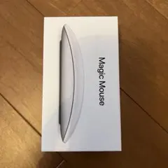 Apple Magic Mouse 2 ホワイト