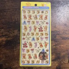 ボンボンドロップシール　日本国内正規品