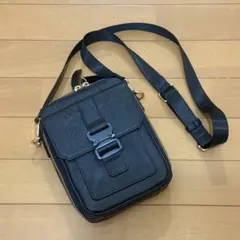 DEVICE×GOUKI ショルダーバッグ