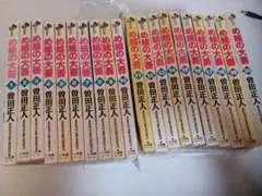 め組の大吾 全20巻セット 曽田正人