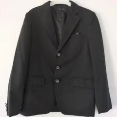 ヒロミチナカノ　150cm 　セレモニースーツ　上のみ