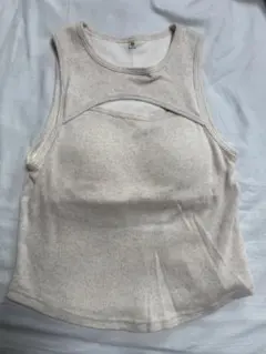 Sea Room lynn Mサイズ タンクトップ