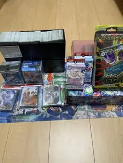 ポケカ引退　まとめ売り