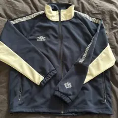 Tempalay×UMBRO×FREAK’S STORE トラックジャケット