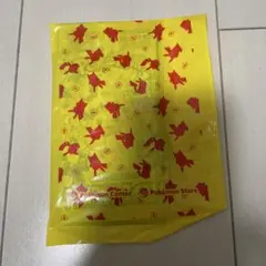 テラスタルフェスex 2パック　ポケセン購入時そのまま　サーチなし