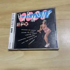 EPO HARMONY CD