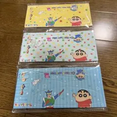 クレヨンしんちゃん ミニグライダー　ペーパーグライダー