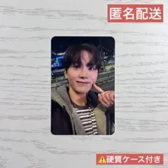 seventeen DxS musicplant ペンサ 応募特典 スングァン