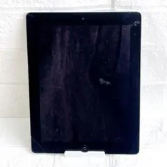 iPad 第3世代 Wi-Fiモデル 64GB ジャンク品 Apple シルバー