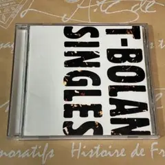 T-BOLAN SINGLES CD