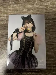 ≒JOY 大西葵 直筆 チェキ 2025年最新】葵 チェキの人気アイテム - メルカリ