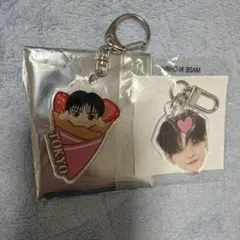 2026年最新】treasure ヨシ アクキーの人気アイテム - メルカリ